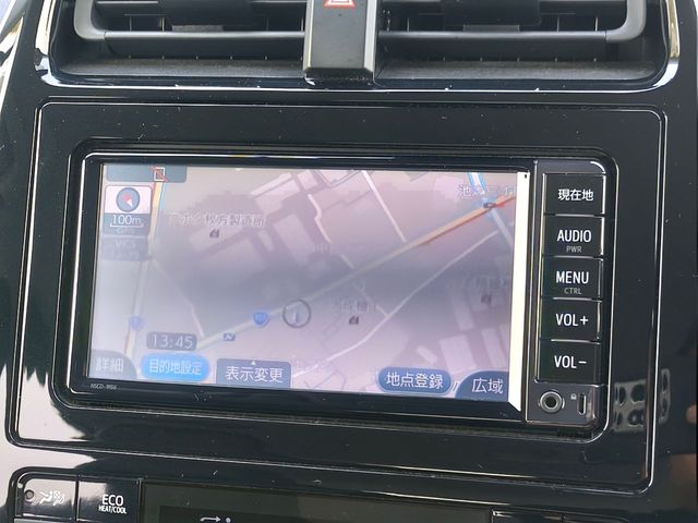 TOYOTA PRIUS 2016 Image 31