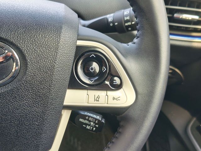 TOYOTA PRIUS 2016 Image 31