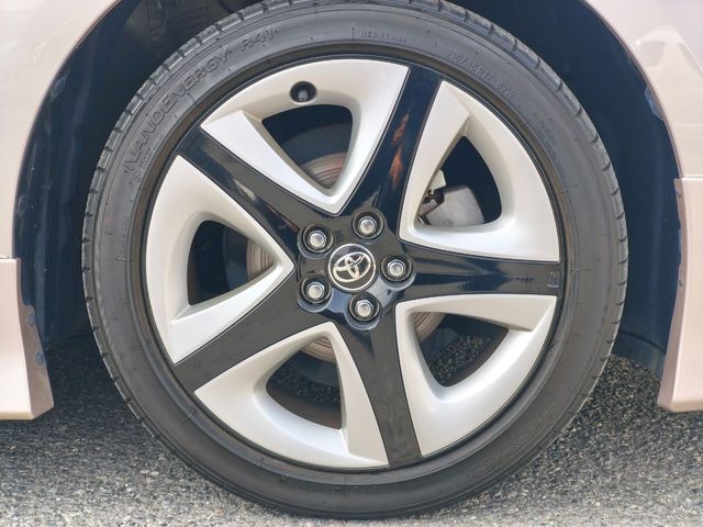 TOYOTA PRIUS 2016 Image 31