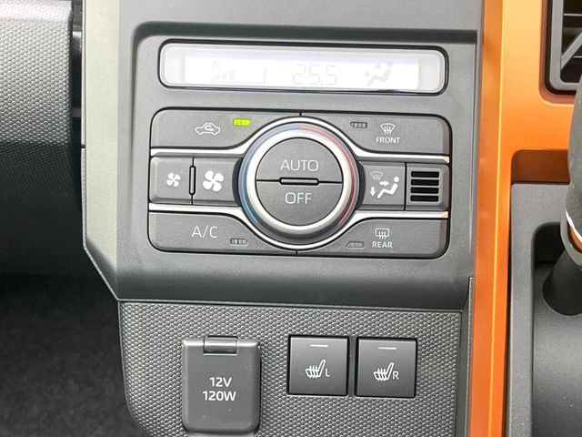 DAIHATSU TAFT 2024 Image 31