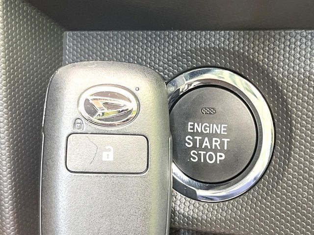 DAIHATSU TAFT 2024 Image 31