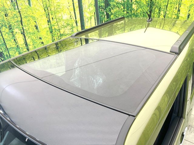 DAIHATSU TAFT 2024 Image 31