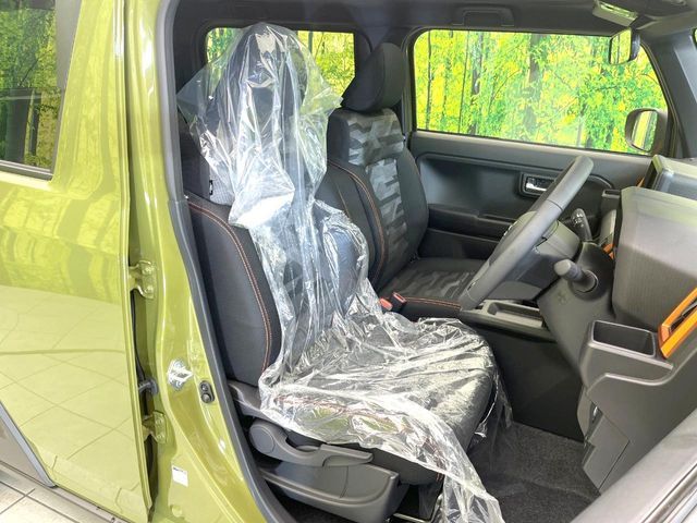 DAIHATSU TAFT 2024 Image 31