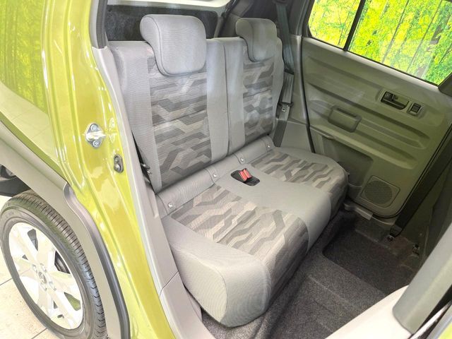 DAIHATSU TAFT 2024 Image 31