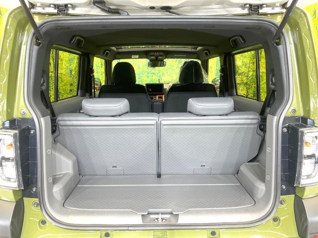 DAIHATSU TAFT 2024 Image 31