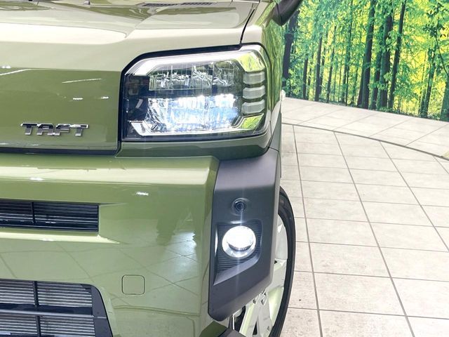 DAIHATSU TAFT 2024 Image 31