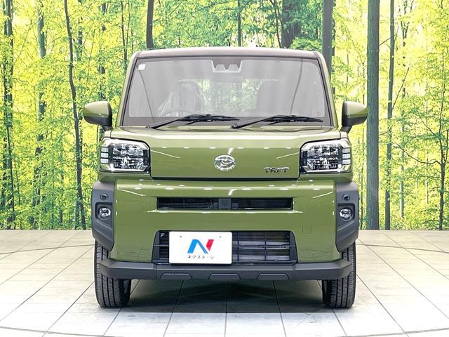 DAIHATSU TAFT 2024 Image 31