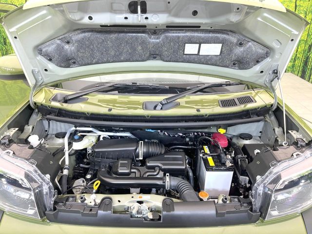 DAIHATSU TAFT 2024 Image 31