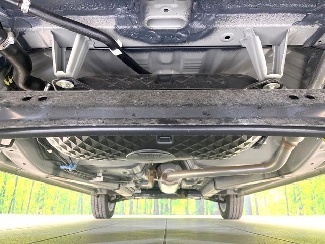 DAIHATSU TAFT 2024 Image 31