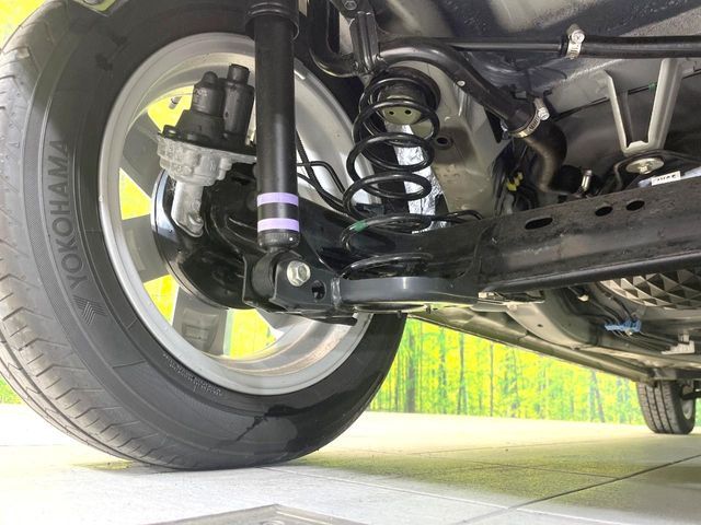 DAIHATSU TAFT 2024 Image 31