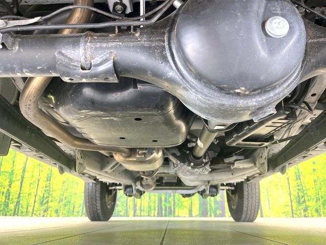 SUZUKI JIMNY SIERRA 2024 Image 31