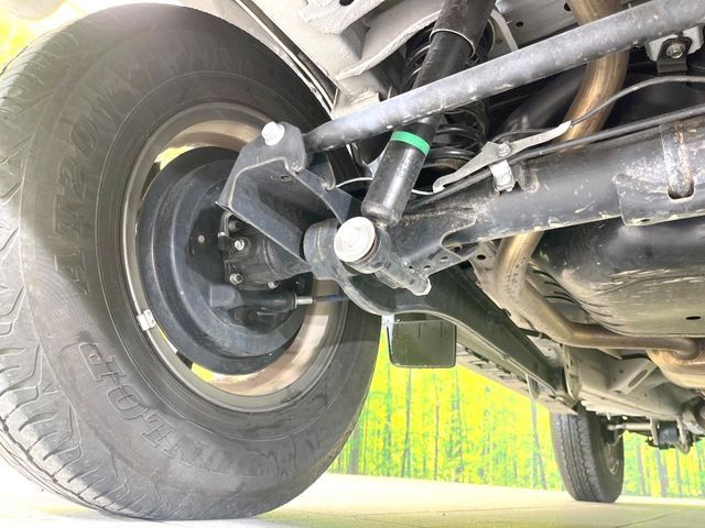 SUZUKI JIMNY SIERRA 2024 Image 31