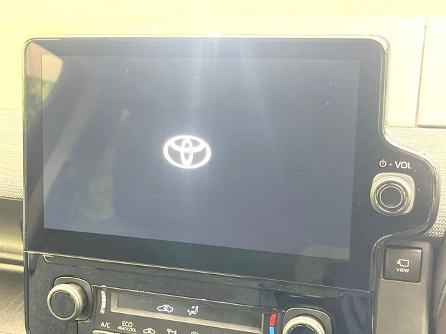 TOYOTA SIENTA HYBRID 2026 Image 31