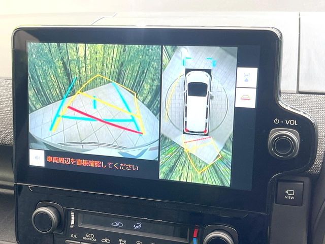 TOYOTA SIENTA HYBRID 2026 Image 31