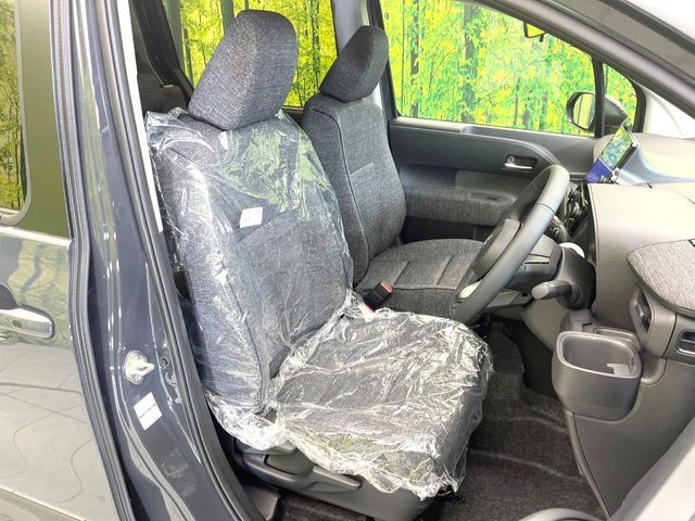 TOYOTA SIENTA HYBRID 2026 Image 31