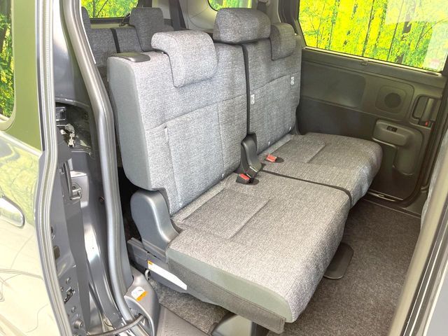 TOYOTA SIENTA HYBRID 2026 Image 31