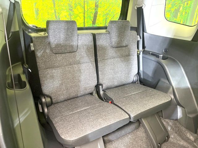 TOYOTA SIENTA HYBRID 2026 Image 31