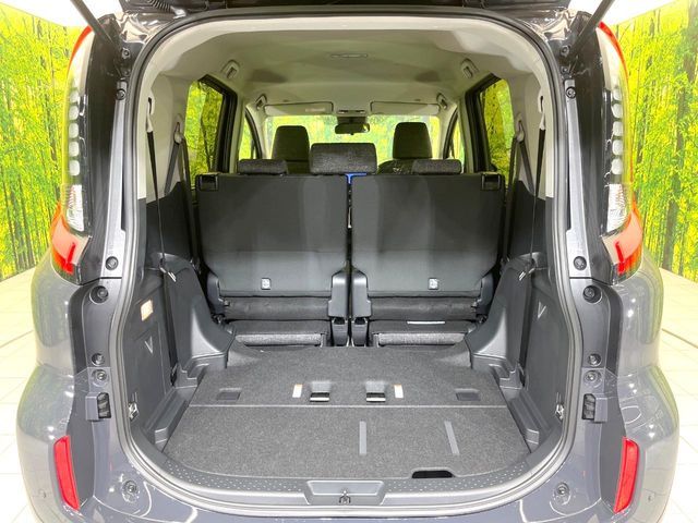 TOYOTA SIENTA HYBRID 2026 Image 31