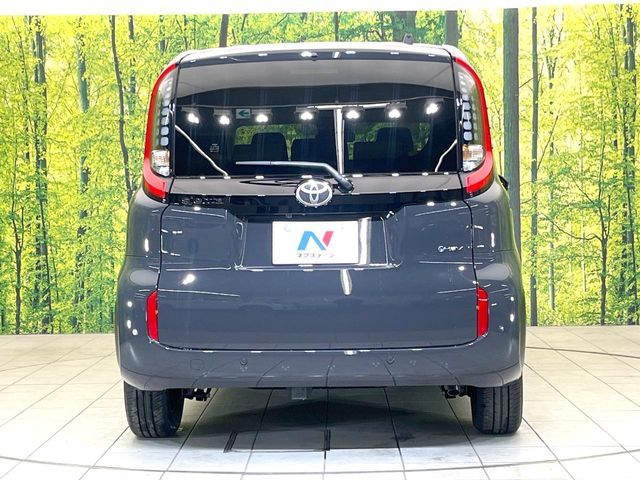 TOYOTA SIENTA HYBRID 2026 Image 31