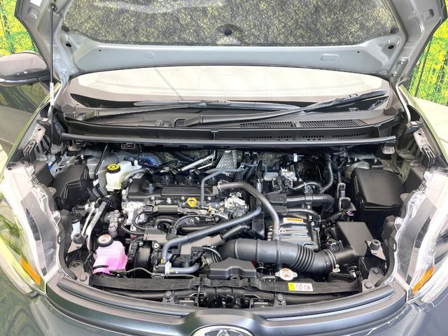 TOYOTA SIENTA HYBRID 2026 Image 31