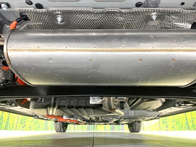 TOYOTA SIENTA HYBRID 2026 Image 31