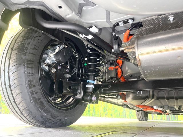 TOYOTA SIENTA HYBRID 2026 Image 31