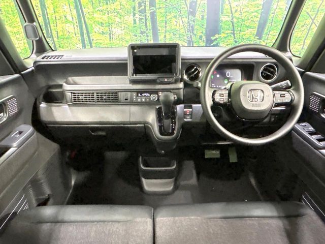 HONDA N BOX CUSTOM 2025 Image 31