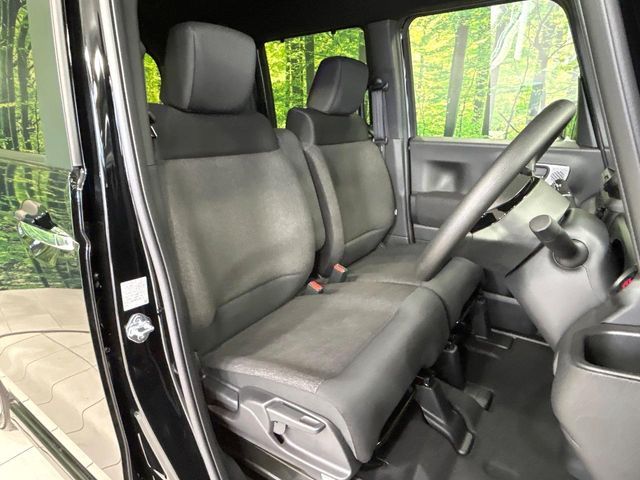 HONDA N BOX CUSTOM 2025 Image 31