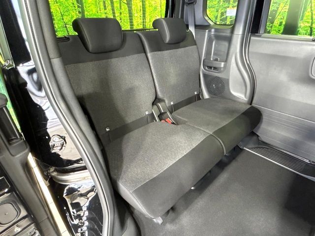 HONDA N BOX CUSTOM 2025 Image 31