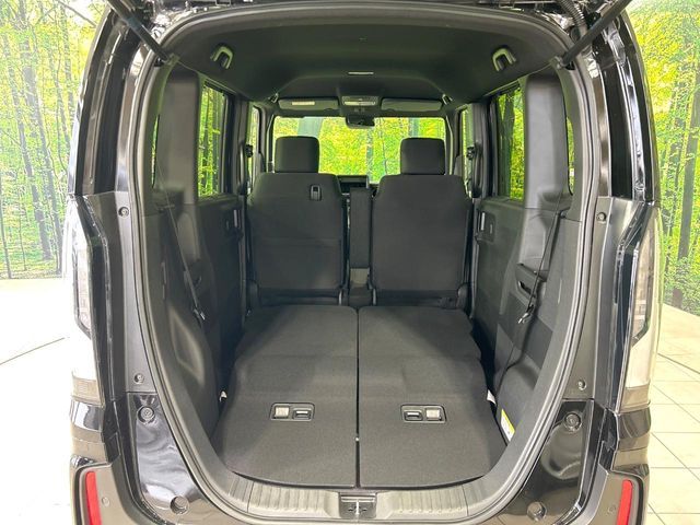 HONDA N BOX CUSTOM 2025 Image 31