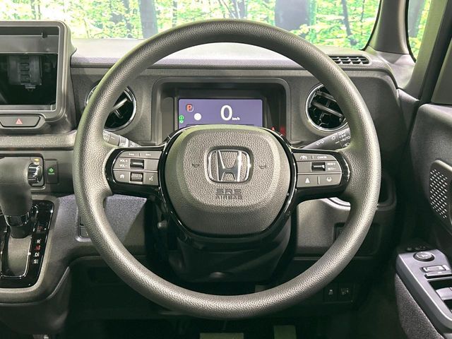 HONDA N BOX CUSTOM 2025 Image 31