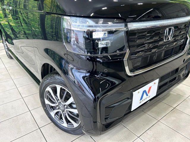 HONDA N BOX CUSTOM 2025 Image 31