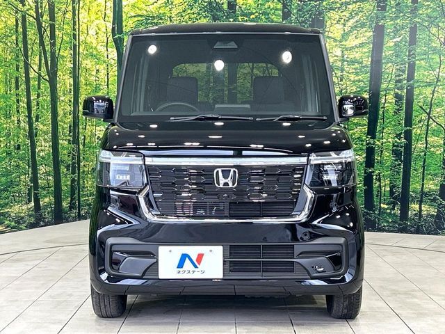 HONDA N BOX CUSTOM 2025 Image 31
