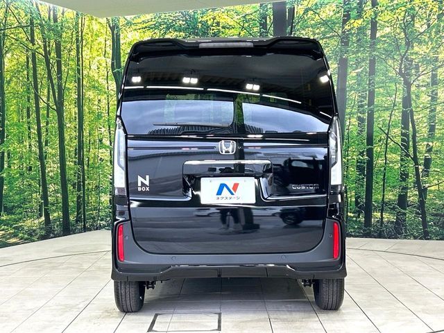 HONDA N BOX CUSTOM 2025 Image 31