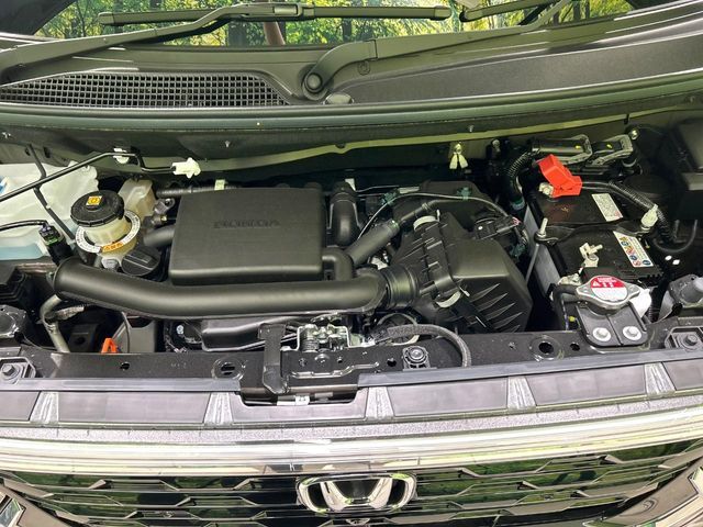 HONDA N BOX CUSTOM 2025 Image 31