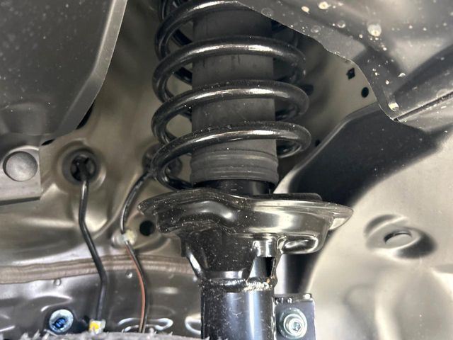 HONDA N BOX CUSTOM 2025 Image 31