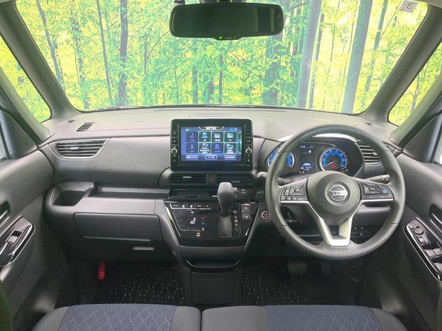 NISSAN ROOX 2022 Image 31