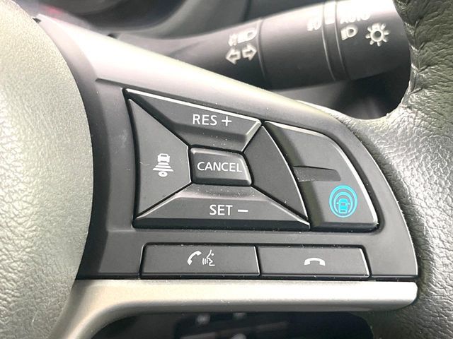 NISSAN ROOX 2022 Image 31