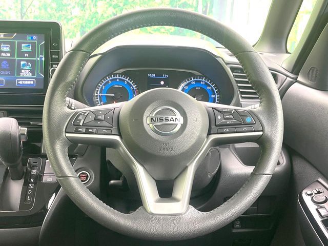 NISSAN ROOX 2022 Image 31