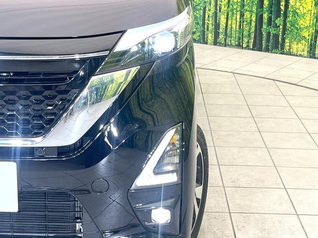 NISSAN ROOX 2022 Image 31