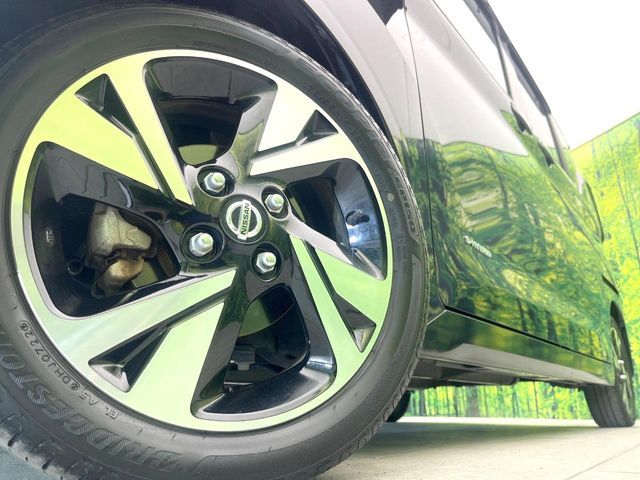 NISSAN ROOX 2022 Image 31