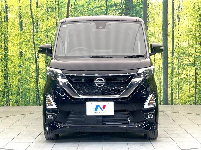 NISSAN ROOX 2022 Image 31