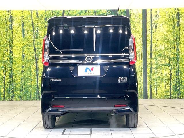 NISSAN ROOX 2022 Image 31