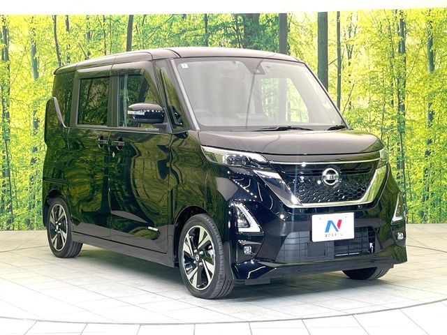 NISSAN ROOX 2022 Image 31