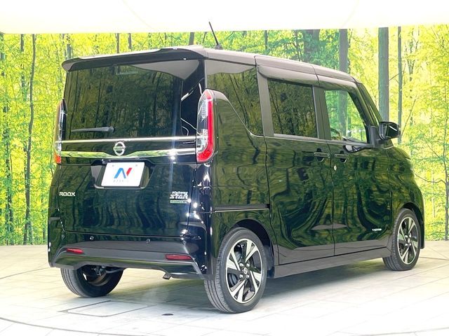 NISSAN ROOX 2022 Image 31