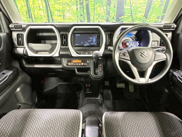 SUZUKI HUSTLER 2020 Image 31