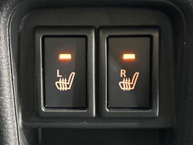 SUZUKI HUSTLER 2020 Image 31