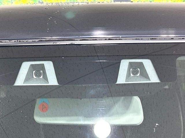 SUZUKI HUSTLER 2020 Image 31