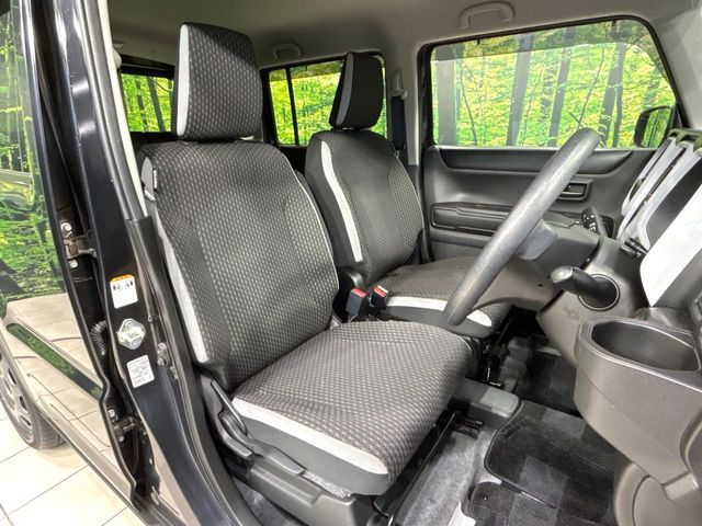 SUZUKI HUSTLER 2020 Image 31