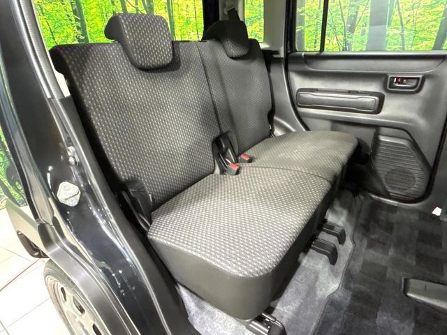 SUZUKI HUSTLER 2020 Image 31